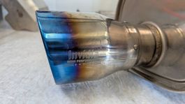 Invidia Q300 WRX 00-08