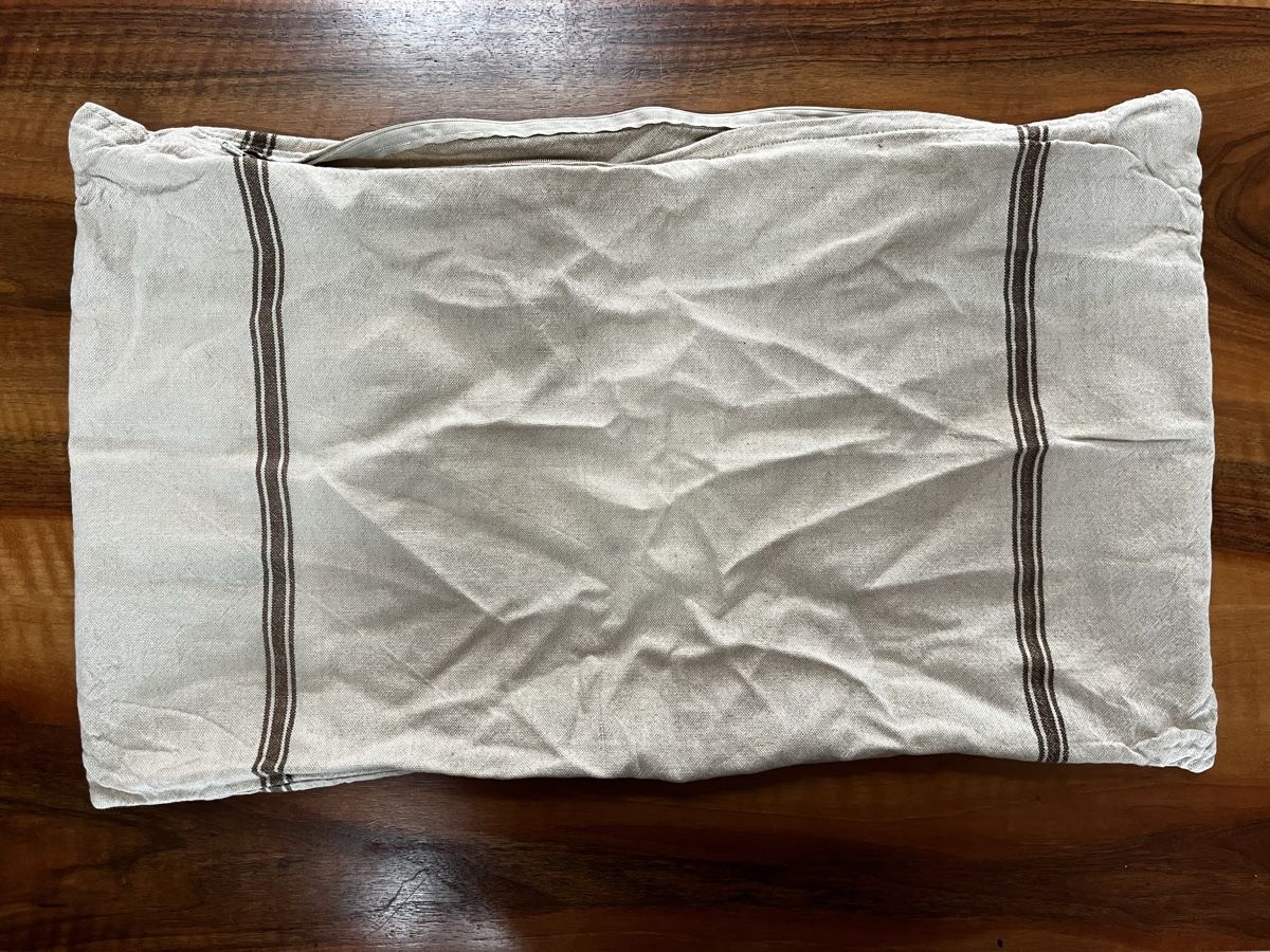 Cuscini: Kissenbezug 60x35 cm – Usato da Horgen venduto da adrigas 1