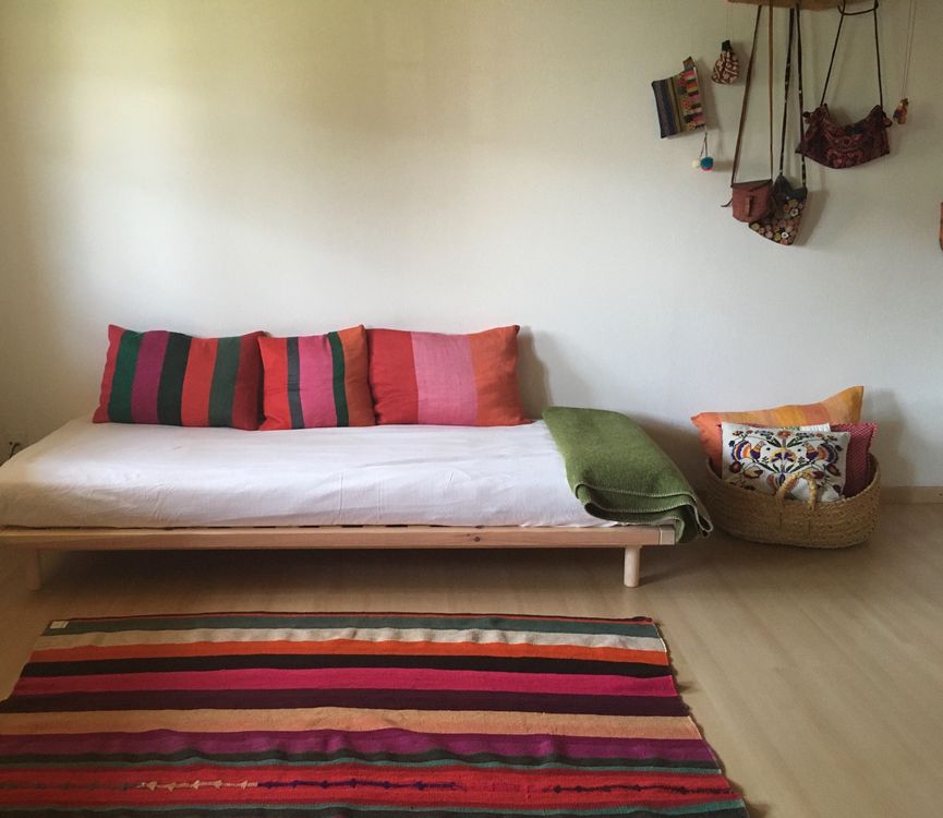 ikea markerad daybed