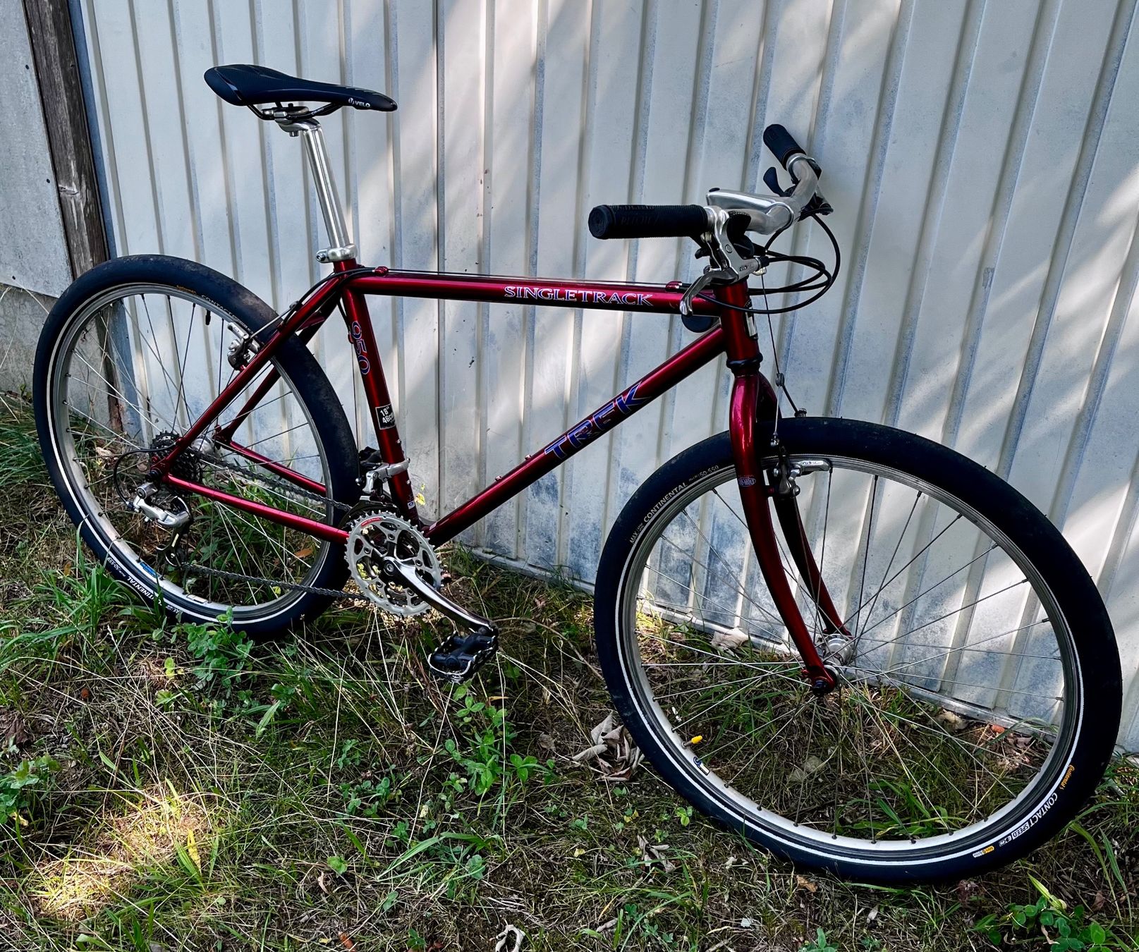 Trek Vélos: Trek Singletrack 950 – D'occasion à Basel par chonolk 1
