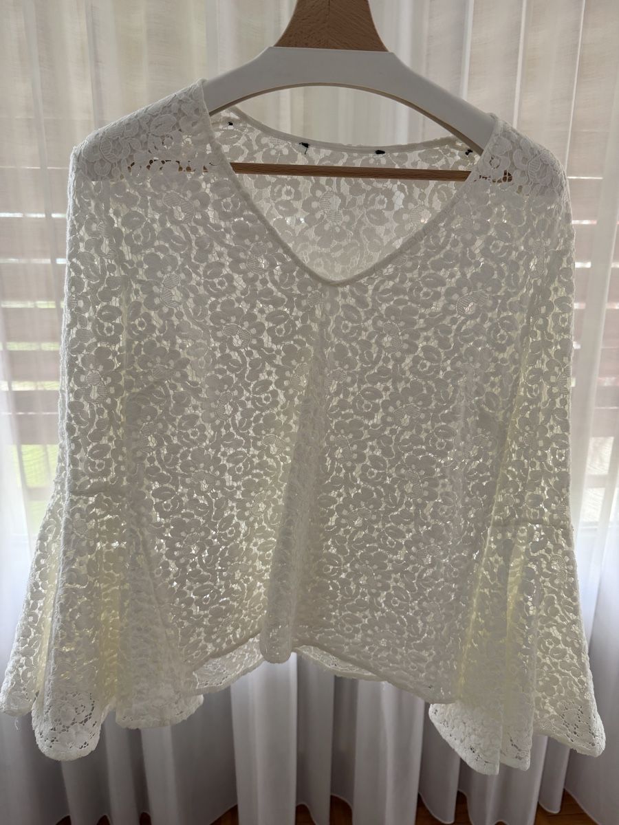 Zara Chemisiers: Bluse – D'occasion à Dübendorf par Martha06 2