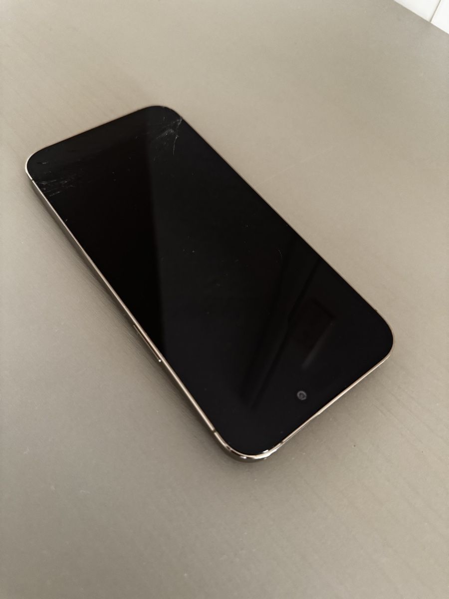 Apple Portables: iPhone 14 Pro Max 256 GB – D'occasion à Winterthur par red_9trx 8