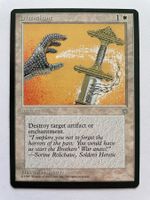 MTG - Disenchant