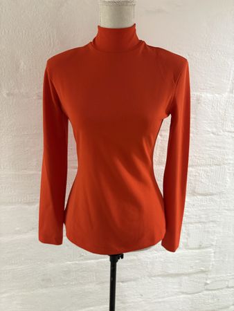 Damen Langarmshirt,Gr.S;H&M