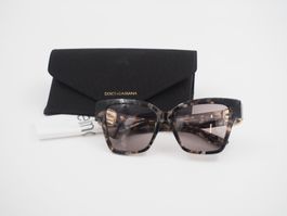 DOLCE GABBANA DG 4470 Damensonnenbrille (26060602)