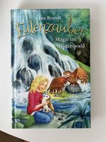 Eulenzauber Magie im Glitzerwald