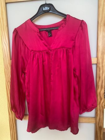 Magnifique blouse