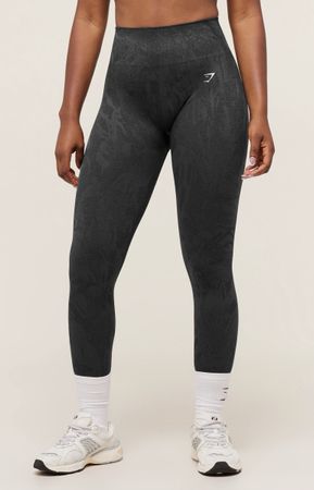 Scrunch Leggings Gymshark Adapt Camo Seamless - S