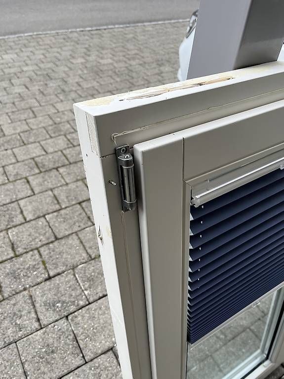 Fenster: Fenster – Gebraucht aus Entlebuch von clio85 2