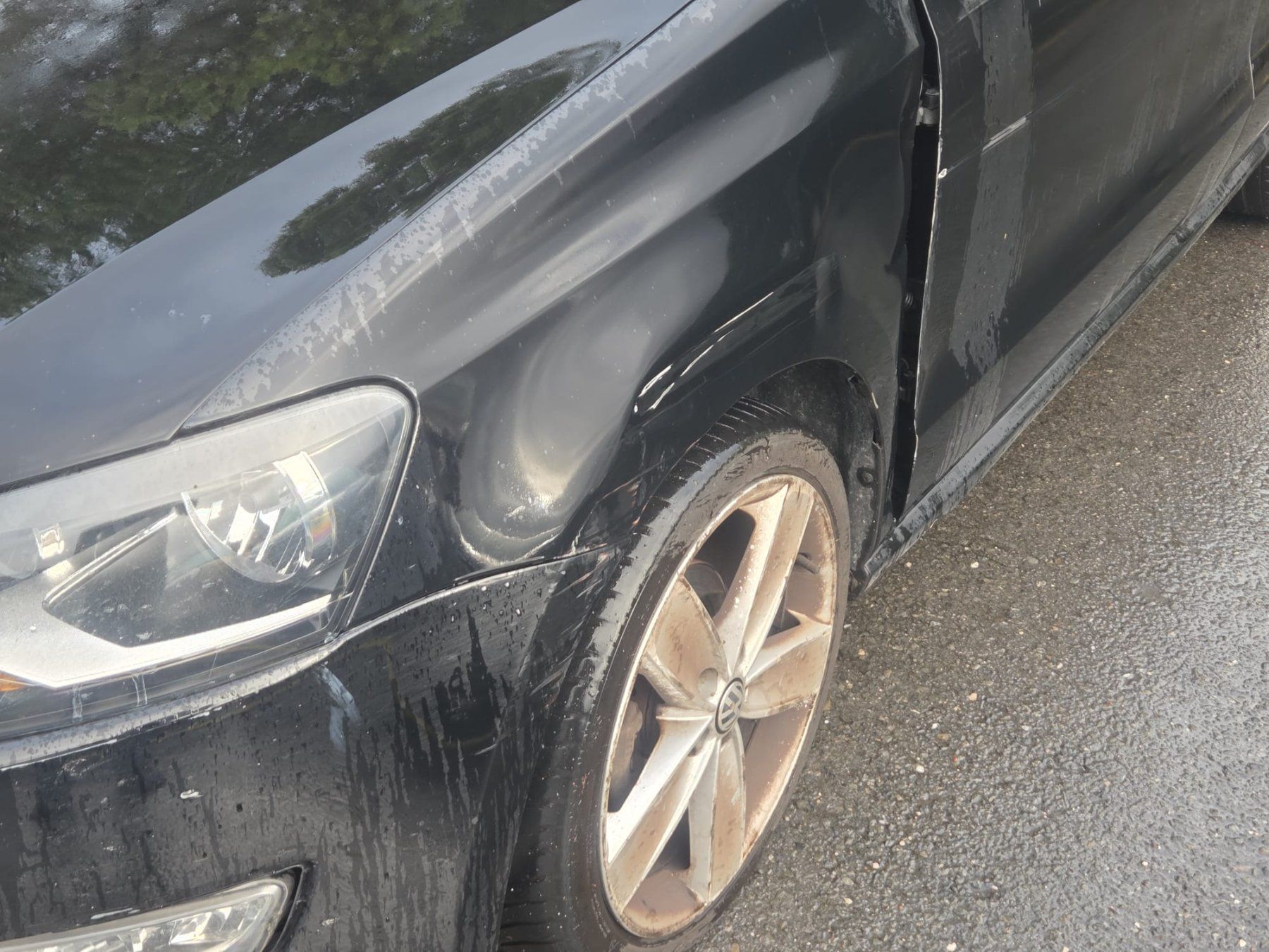 VW Automobili: VW Polo 5 1.2 105 PS – Usato da Romanel-sur-Morges venduto da Haze_ 5