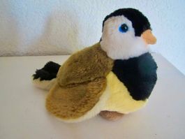 OISEAU STEIFF 092626 COSY PIEP