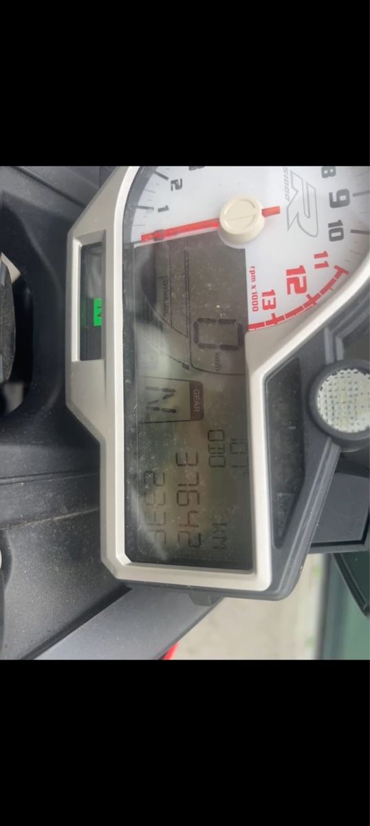 BMW Strada: BMW S 1000 R – Usato da Locarno venduto da joh_5rqx 3