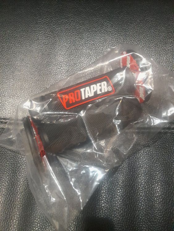 Pro Taper Griffe | Kaufen auf Ricardo