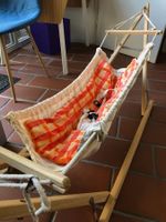 Balançoire Hamac bébé