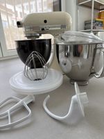 Kitchen Aid Artisan creme