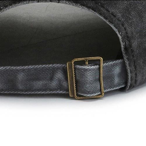 Altro in  Abbigliamento & Accessori: Verstellbare Baumwolle Mütze – Nuovo e nell'imballaggio originale da Liestal venduto da OMAROSHOP 3
