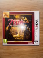 Legend of Zelda: A Link Between Worlds - Nintendo 3DS