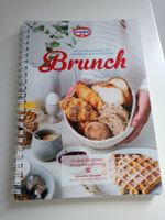 Dr. Oetker Brunch Kochbuch Schweizer Ausgabe neuwertig