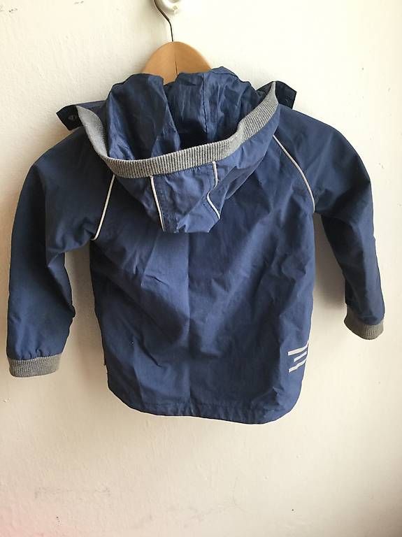 Hust & Claire Jacken & Mäntel: Windjacke Regenjacke 110 – Gebraucht aus Basel von exakt-neutral 1