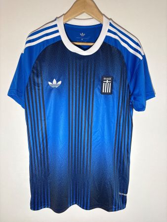 Griechenland Trikot Grösse M Adidas