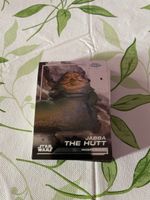 Lot de Carte Star Wars Topps Chrome