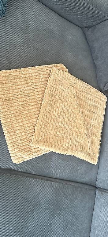 Cuscini: Kissenbezüge – Usato da Thalheim venduto da Selling_treasures