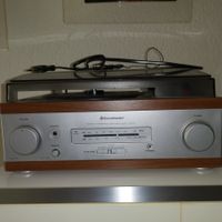 Tourne-disques