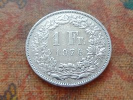 1 Fr. 1976