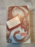 Der Hundertjährige, der aus dem Fenster stieg und verschwand