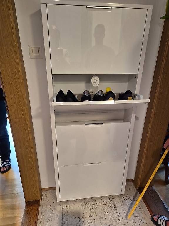 Armadi: Schuhschrank – Usato da Rafz venduto da DaSchi