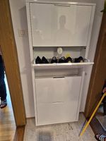 Schuhschrank