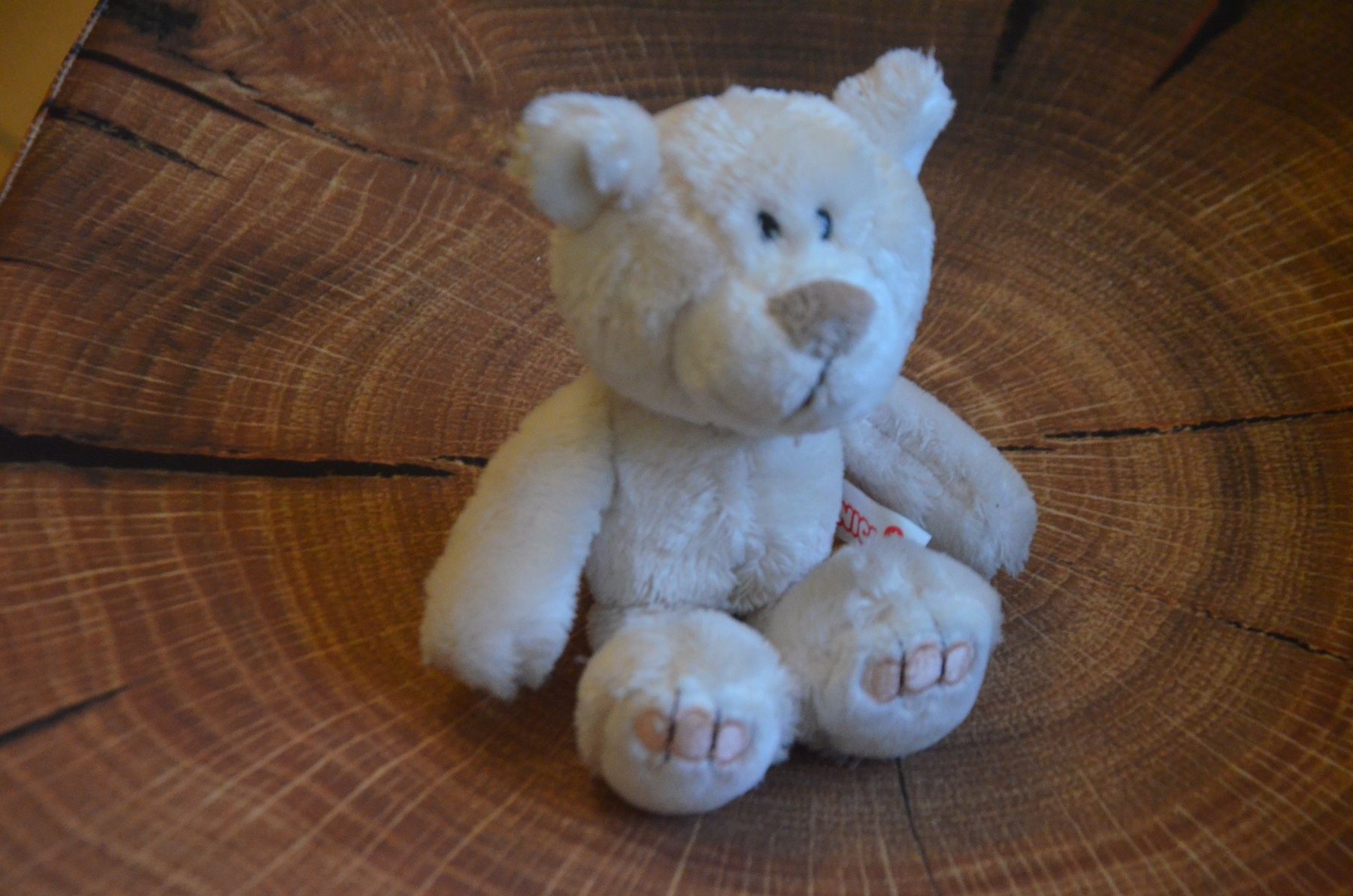 Nici Giocattoli: NICI - BARE - CM 16 – Usato da Chiasso venduto da Dolly015