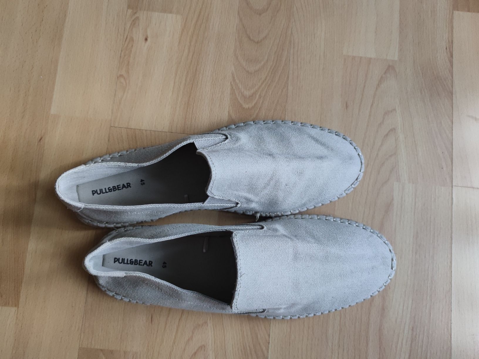 Scarpe da uomo: 45 Größe  – Nuovo (secondo la descrizione) da Meggen venduto da Malecifent 1