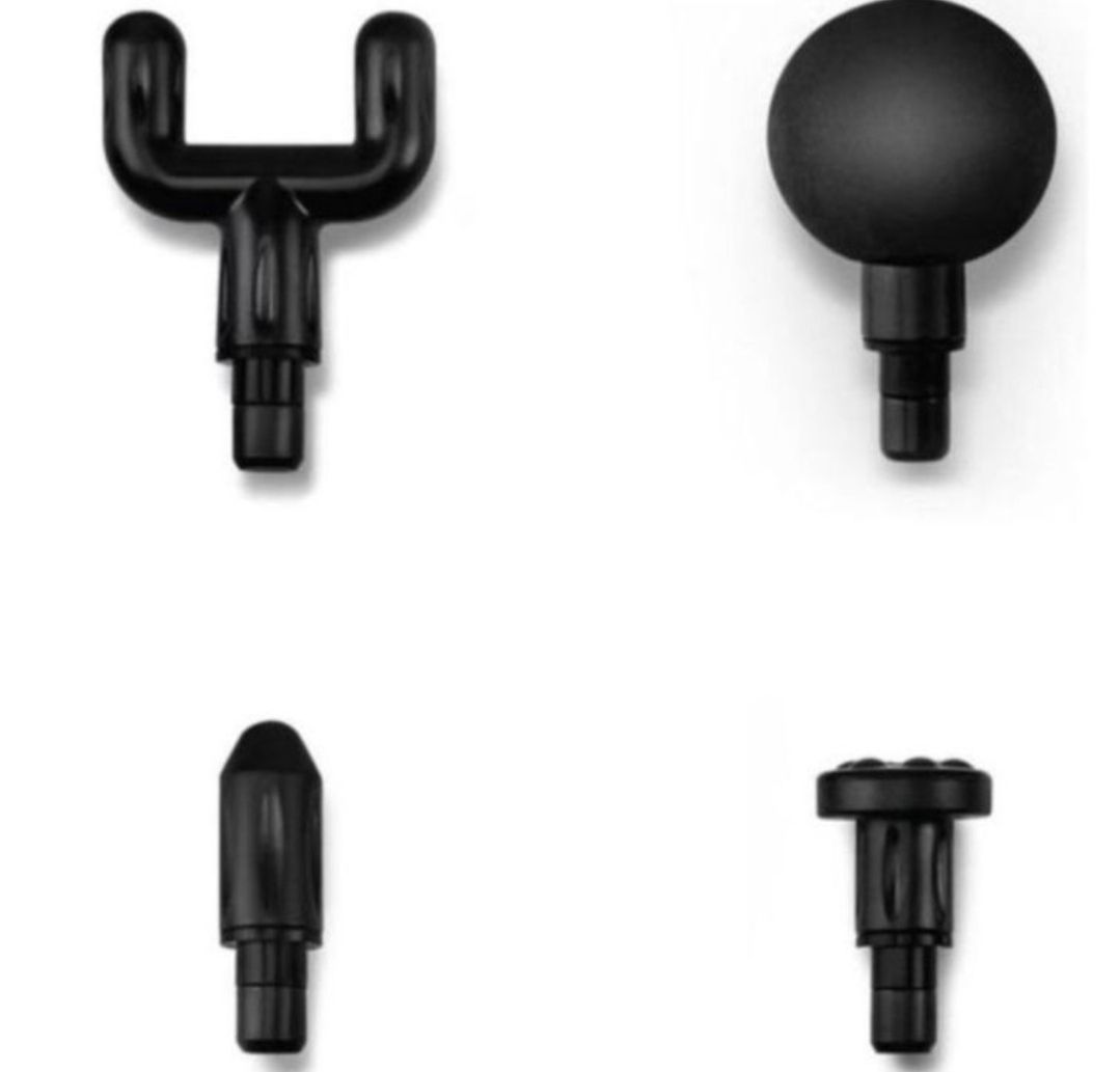 Dispositivi per massaggi: Mini Massage Gun, NEU.    – Nuovo e nell'imballaggio originale da Zuzgen venduto da kup_dmw7 1