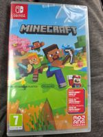 Minecraft Originalverpackt + 1.5 Jahre Garantie