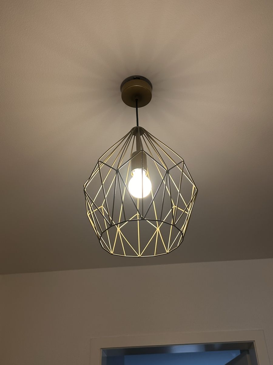 Lampadari & plafoniere: Lampe – Usato da Bern venduto da y_t01