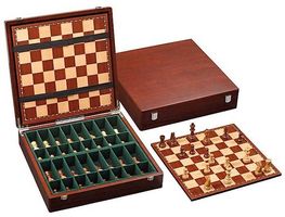 Jeu d'échecs Philos