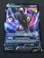 Pokémon - Nachtara V - EVS 094 - Drachenwandel - DE