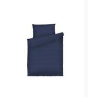 SEERSUCKER SET  160x210/65x100 Marine