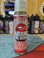 Around the world sésame au miel de katmandou