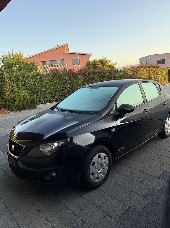 Autos: Seat Ibiza 1,4 – Gebraucht aus nottwil von gti3 1