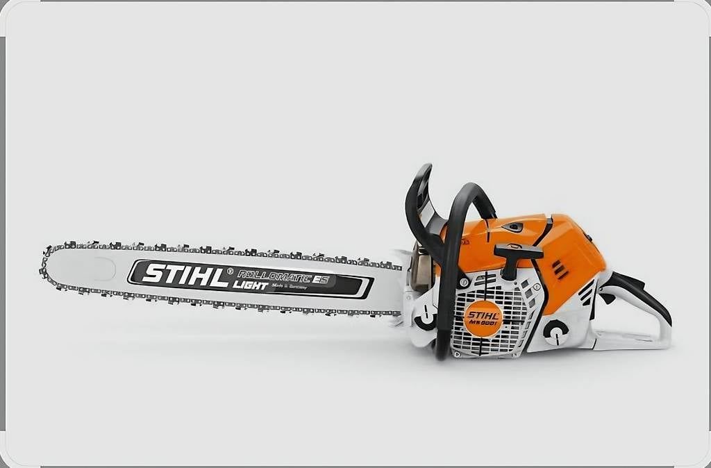 Seghe: Stihl MS 500i RS NEU – Nuovo (secondo la descrizione) da Ennetbürgen venduto da Ribi8
