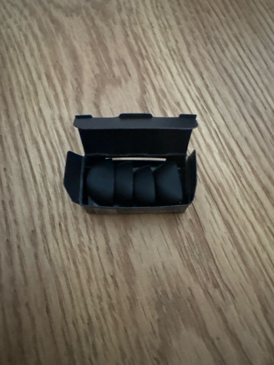 Samsung Cuffie: Samsung Galaxy Buds Pro - Phantom Black – Usato da Herisau venduto da Jumanji-J 2