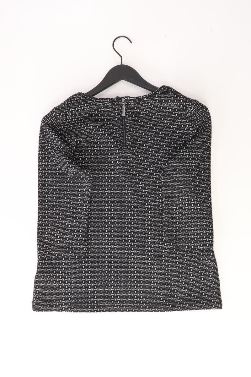Pullover & Sweatshirts: Taifun Feinstrickpullover Gr. 40 schwarz – Gebraucht aus Neustadt an der Waldnaab von SecondLifeFashion 1
