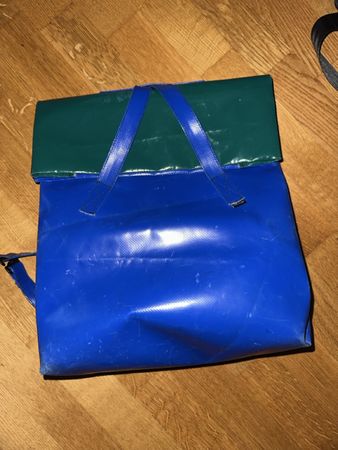 Freitag Rucksack Kowalski