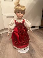 Sammlerpuppe