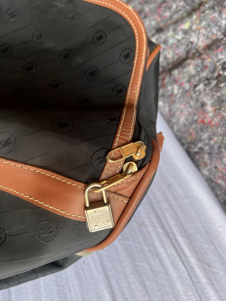 Borse da donna:  Schöne Reisetasche  (43) – Usato da Glattfelden venduto da maa_qcj8 4