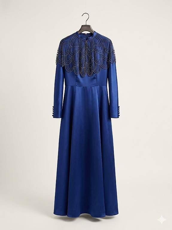 Vestiti: wunderschönes Abendkleid – Usato da Buchs SG venduto da tugba_38