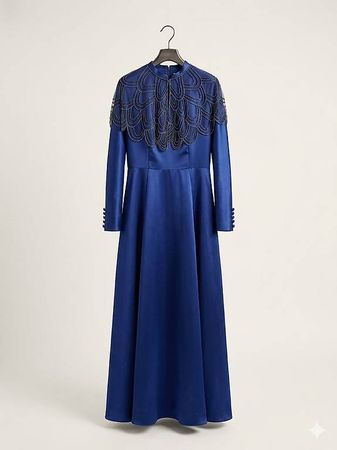 wunderschönes Abendkleid