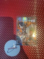 Pokemon TCG Professor Sycamore Trainer Card Used